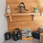 Le Banc Des Seilles Casa de Férias