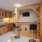 Le Banc Des Seilles * Bonvillard