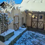 Casa de Férias Le Banc Des Seilles *