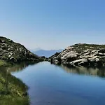 Casa de Férias Le Banc Des Seilles *