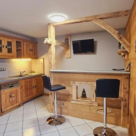 Le Banc Des Seilles * Bonvillard