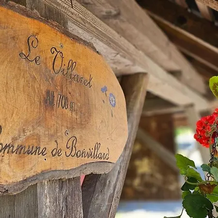 Le Banc Des Seilles *
