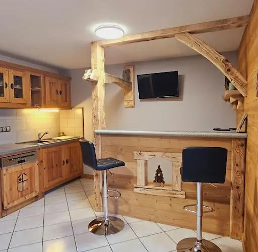 Le Banc Des Seilles * Bonvillard