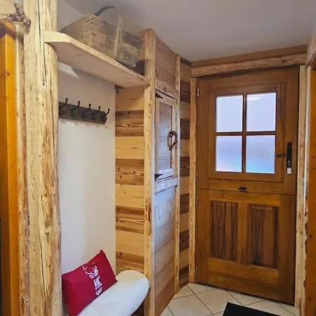 Holiday home Le Banc Des Seilles *