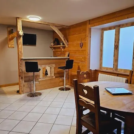 Le Banc Des Seilles Holiday home *