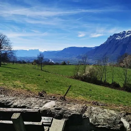 Le Banc Des Seilles