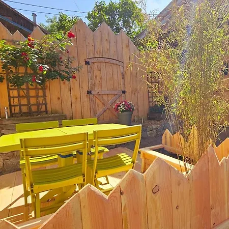Le Banc Des Seilles