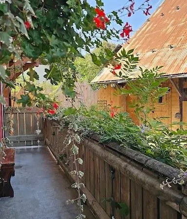 Holiday home Le Banc Des Seilles *